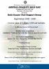 Charity Golf Day
